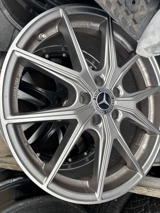 19ц 5х112 Мерцедес,Ауди,Сеат,Шкода и др