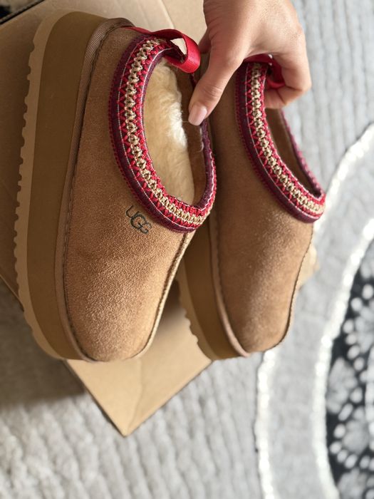 Ugg tazz chestnut noi