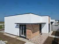 Casa Pe Parter Stil Mediteranean - 4 - Camere