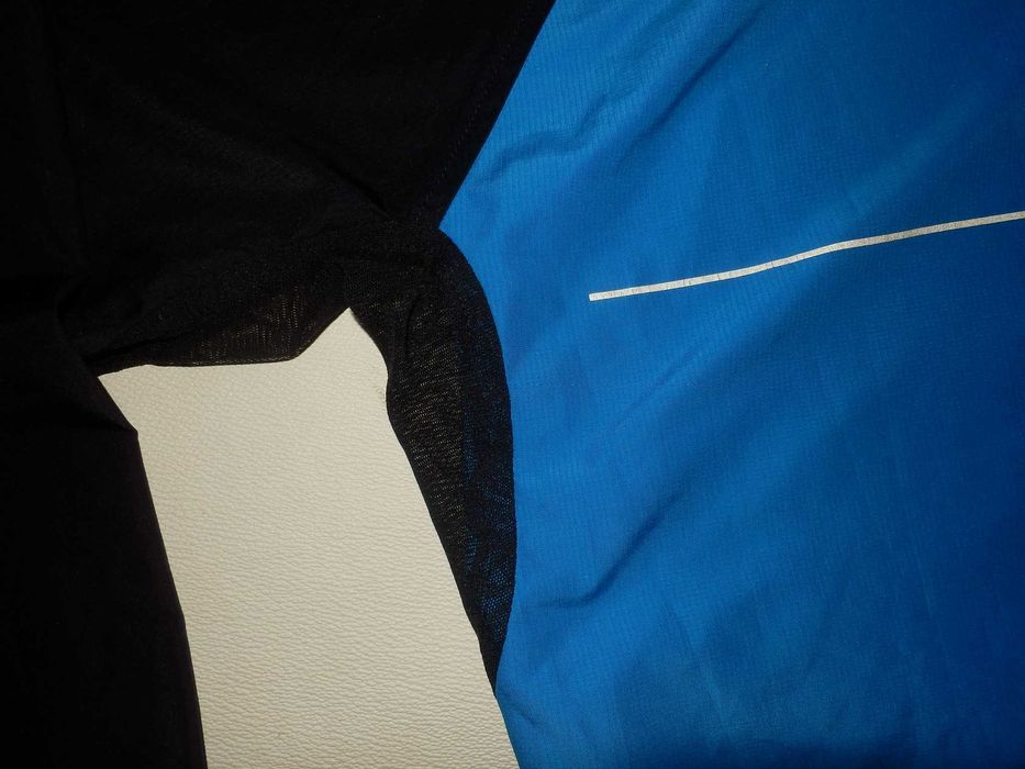 Jacheta sport alergare ADIDAS Clima Shell Wind (men S) REDUCERE !