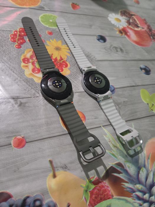 Smart часовници samsung galaxy watch 7 44мм.