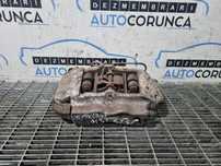 Etrier stanga spate Porsche Cayenne 3.2 Benzina 2002 - 2006 Automata 6 Trepte SUV 4 Usi ...