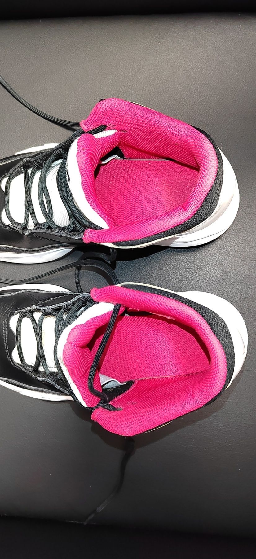 Nike Air Jordan, номер 38