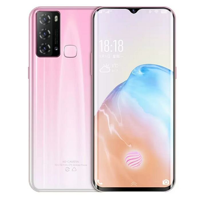 Смартфон сатылады