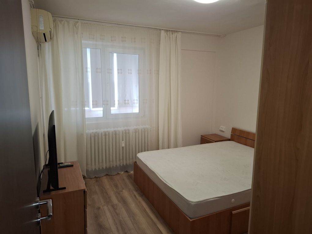 Apartament spațios cu 2 camere Titan