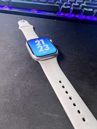 Продам apple watch 7 45mm