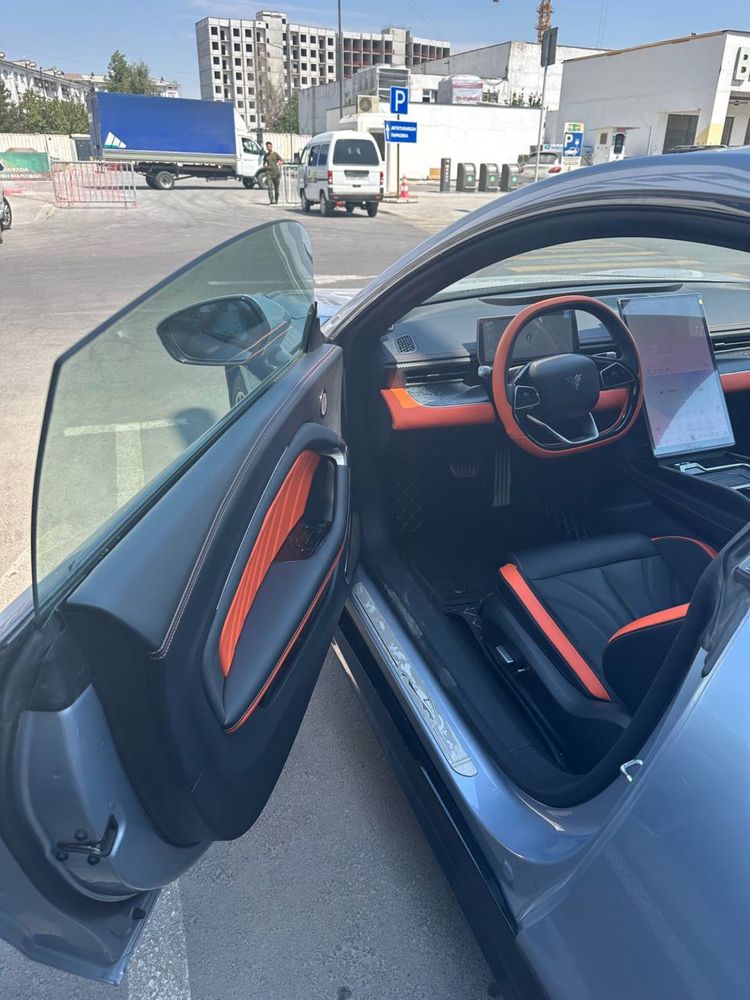 Neta gt 2023 yil bez probeg