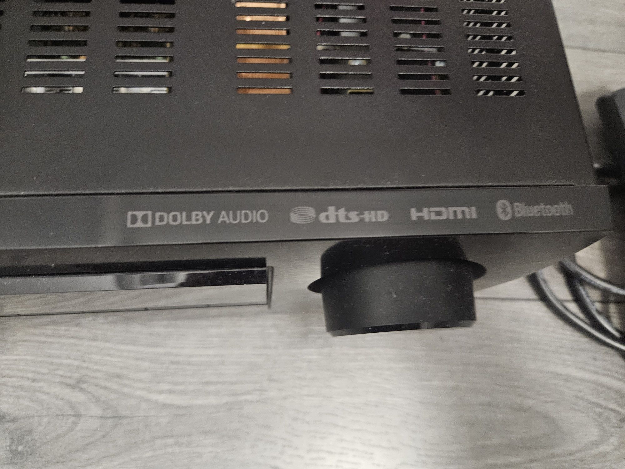 Vand Amplificator/ Receiver Denon AVR -X250BT bluetooth