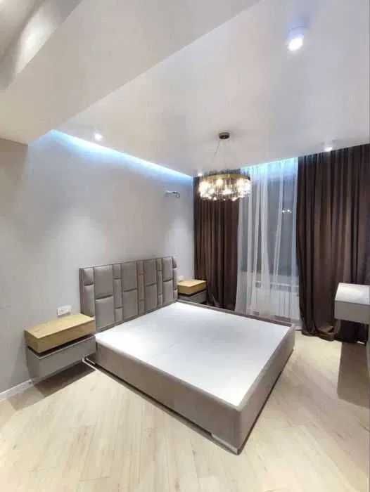 Сдаётся квартира 2ком на Мирабадский р-н Айбек