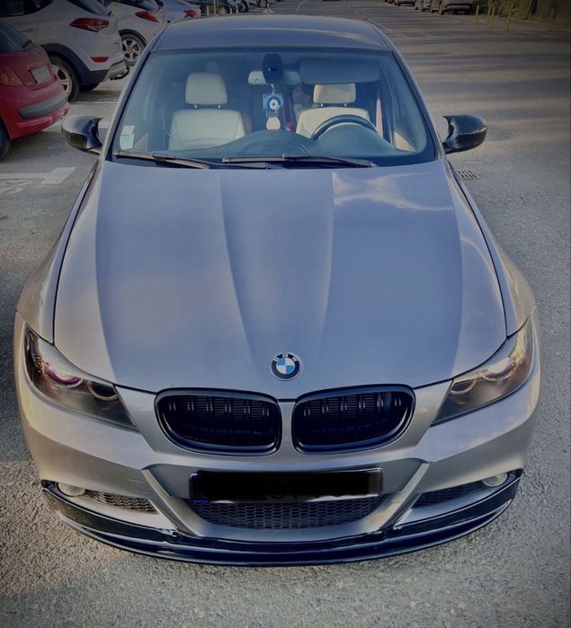 Capace Oglinzi  Batman Bmw E46 E87 E90 E60 F10 G20 G30