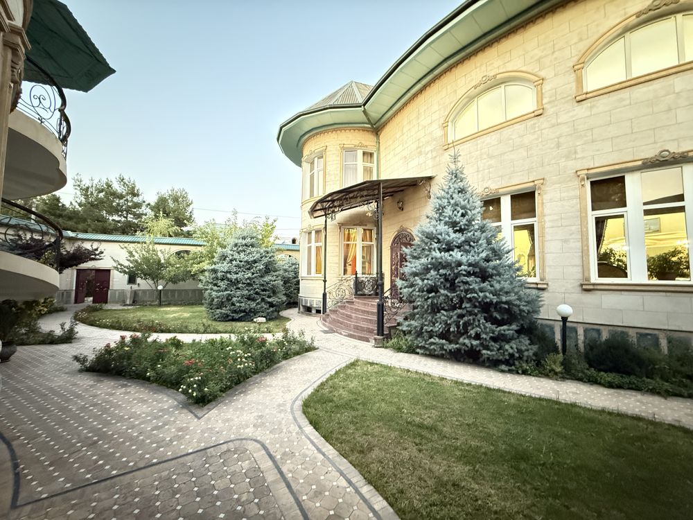 Срочно Продам Участок Мирзо Улугбек (Центр Луначарском) 9,5 Соток