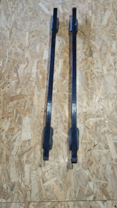 Vând portbagaj și bare pentru Passat b5