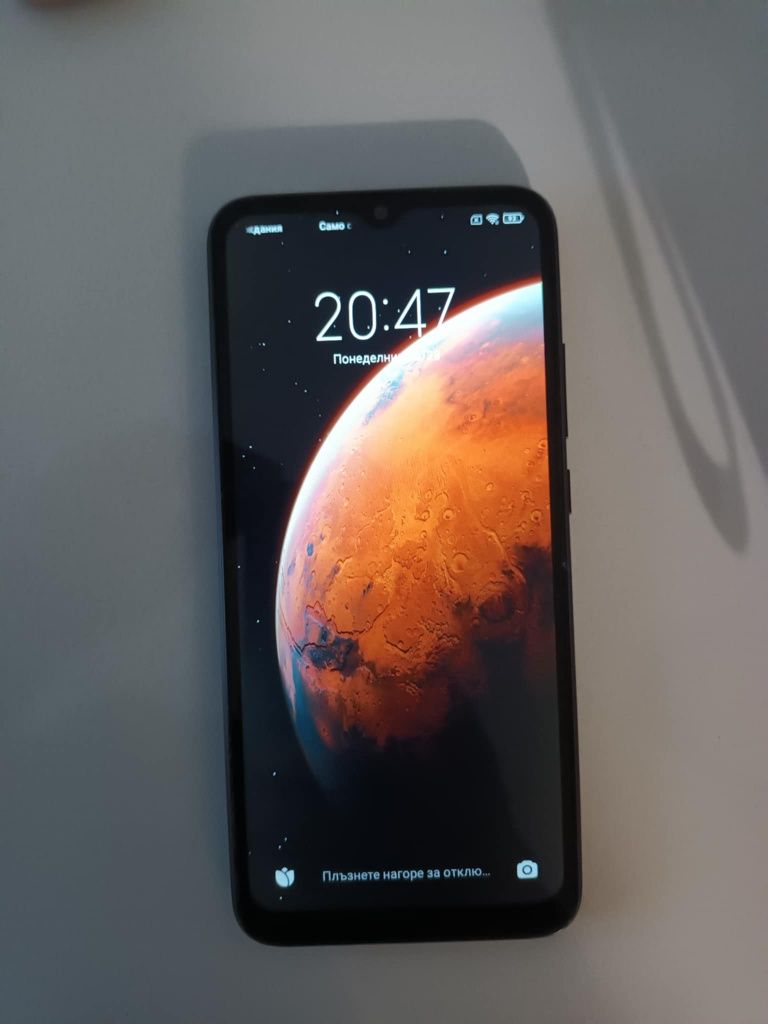 Xiaomi Redmi 9C NFC