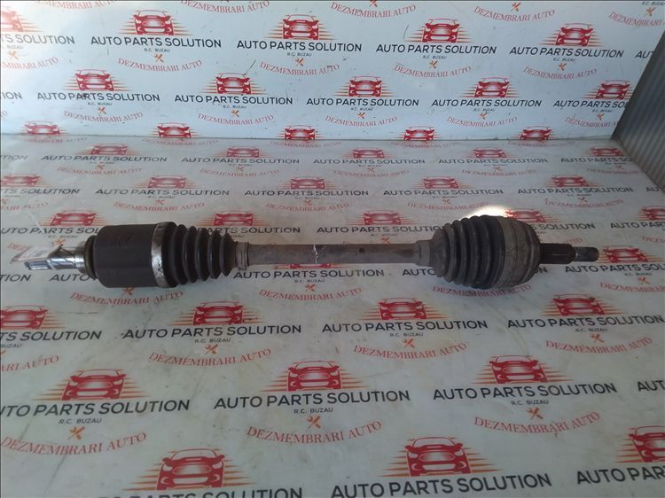 planetara stanga 1.4 tce renault megane  3 an fabr. 2011