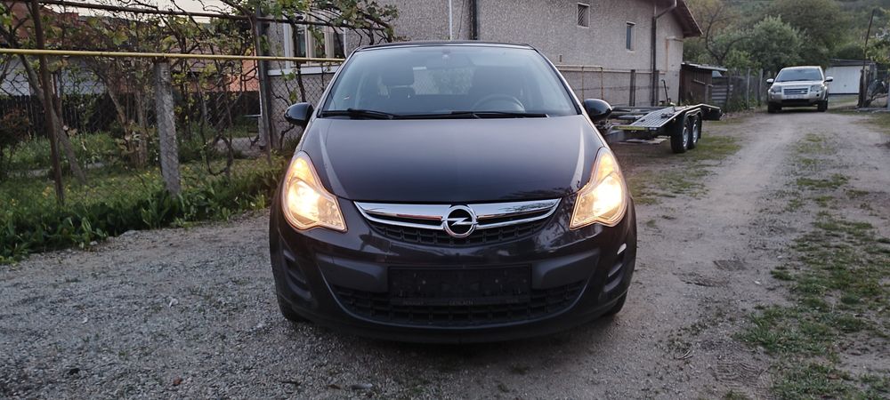 Opel corsa 2012.