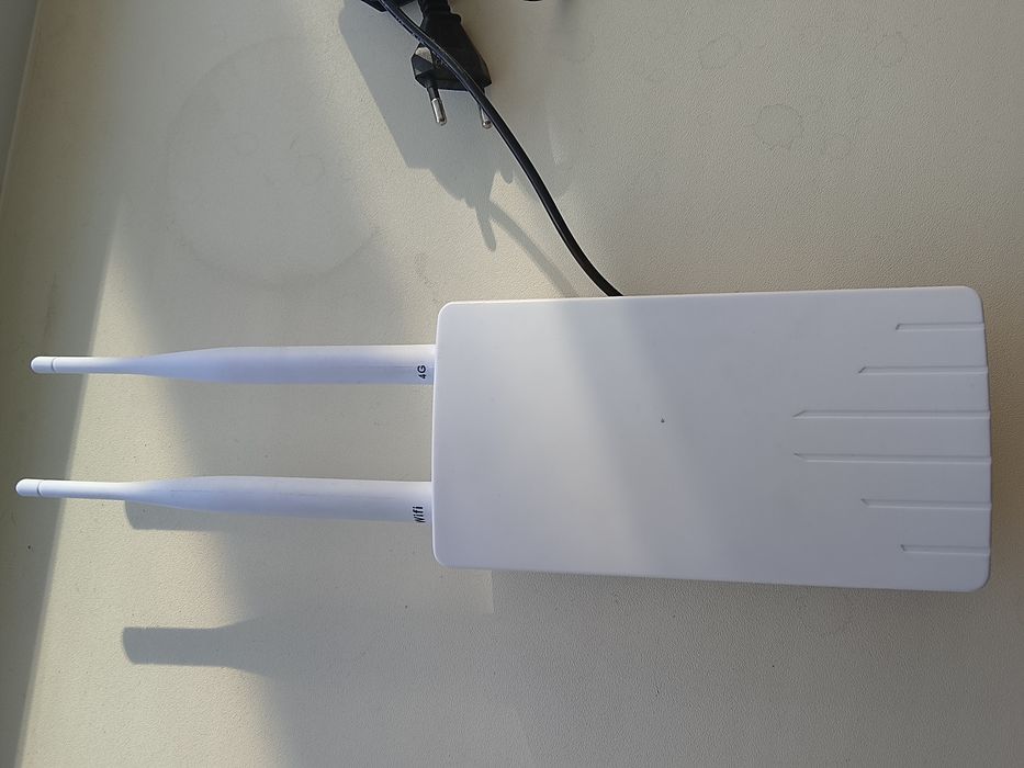 Роутер Model CPF 905