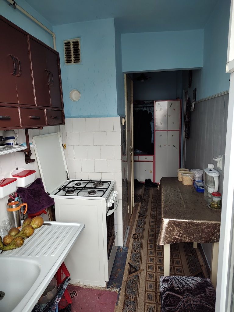 Apartament de vânzare cu 2 camere 40 mp Baia Mare