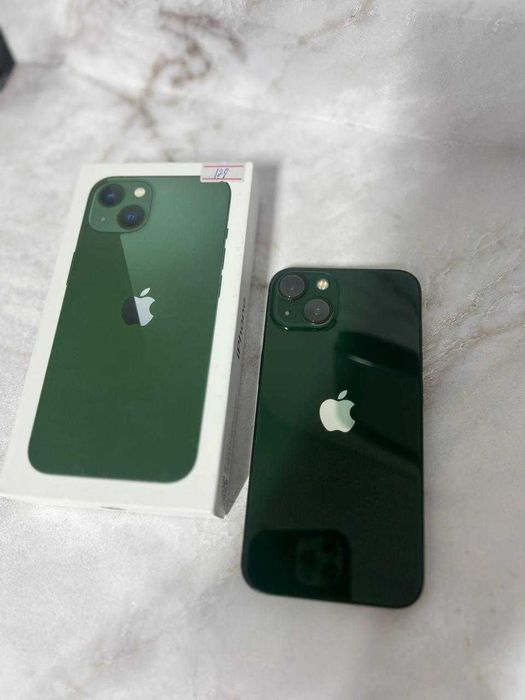 Iphone 13 лот 795718 (Кызылорда)