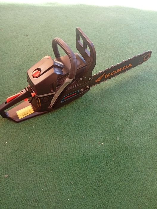 Резачка да дърва