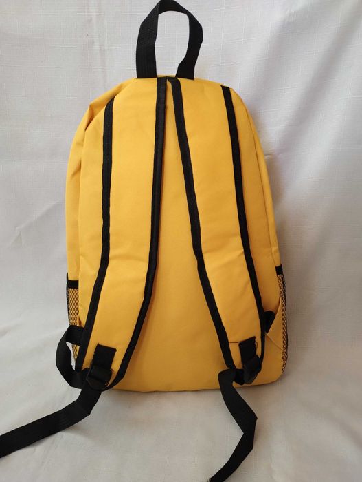 Раници FASTBREAK  30 литра и Nestea жълта