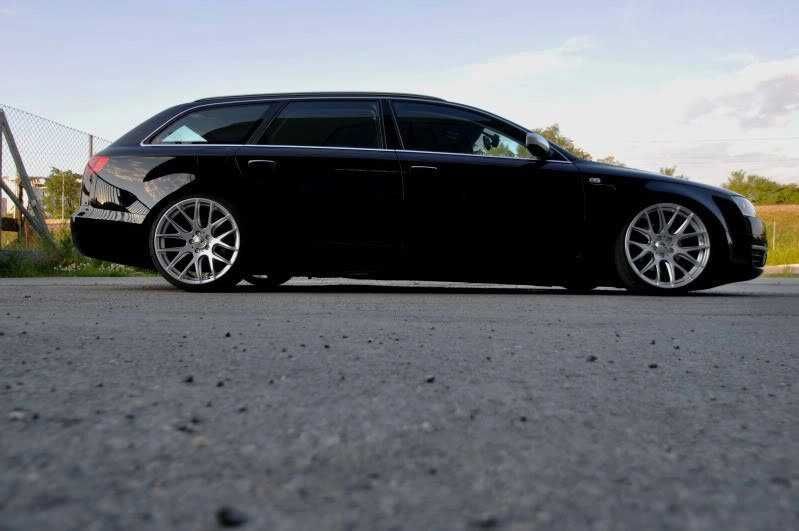 18" 19" Джанти за BMW 5x120 E36 E46 E90 E92 F30 F36 5 GT F07 F12 F10