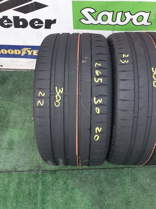 265.30.20 Continental