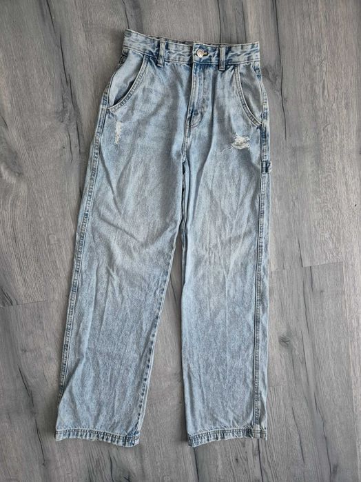 Blugi Sinsay dama xs