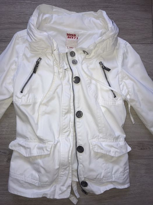 Geaca Miss sixty nr.S