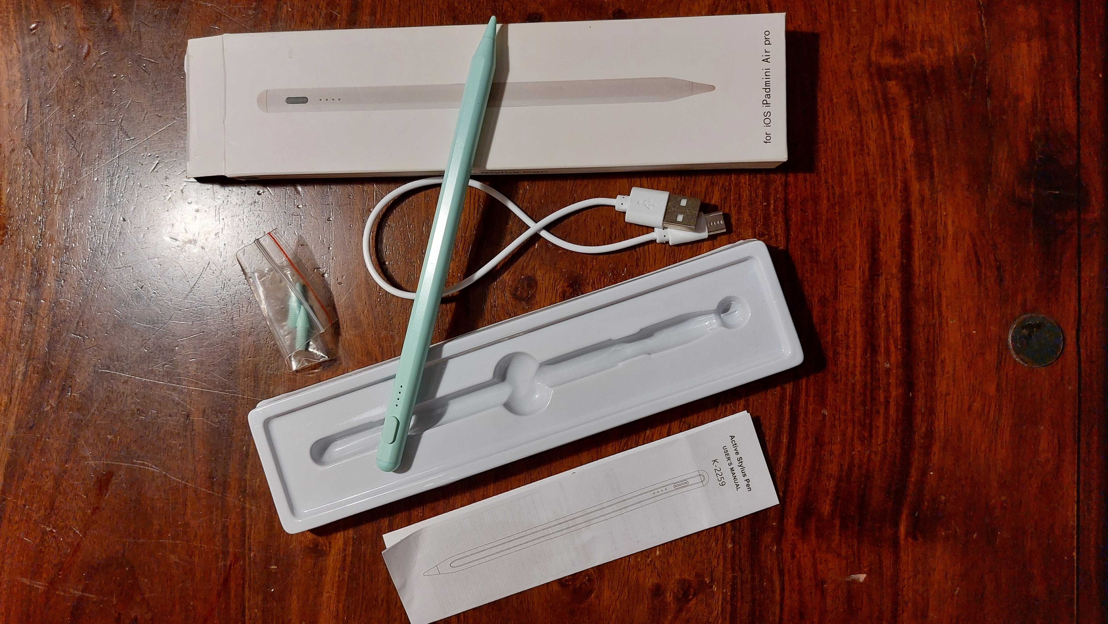 Stylus Pen Pix compatibil pentru Ipad Apple