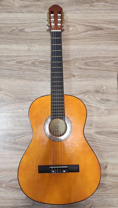 Китара класическа Toledo Primera