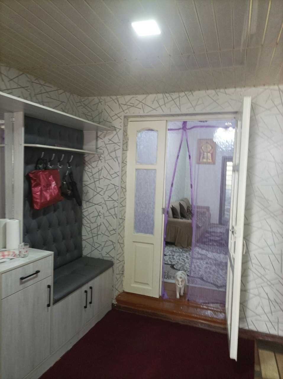Продается дом 4х комнатный