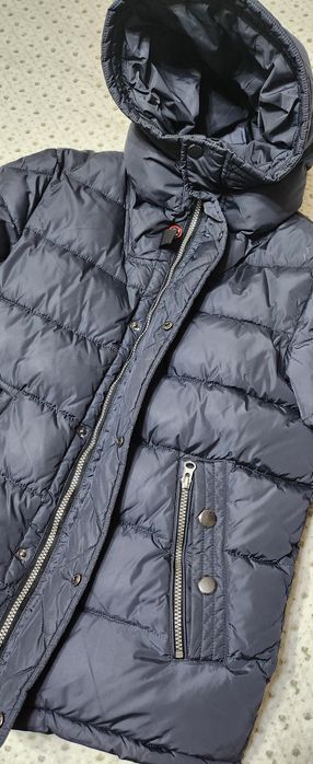 Куртка для мальчика