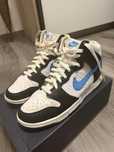 Nike dunk high , marime 43