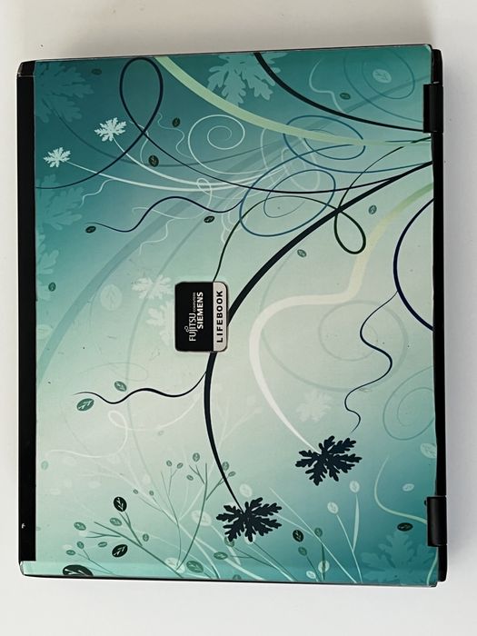 Laptop Fujitsu Siemens LifeBook S7110 windows 7