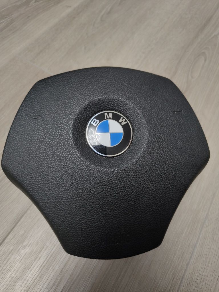 Volan BMW E90 Facelift