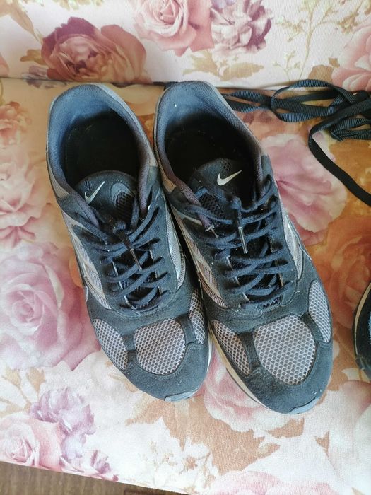 Маратонки Nike Ghost racer