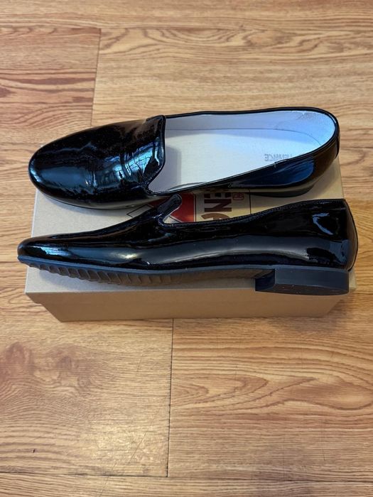 Туфли Италия (новые)