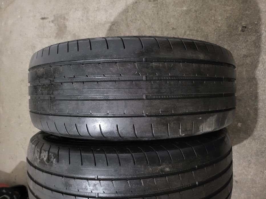 Anvelope vara 235 45 20 an 2021