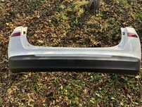 Bara Spate Hyundai I30 Kombi 2017-