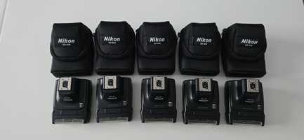 Blitz Nikon SB-400