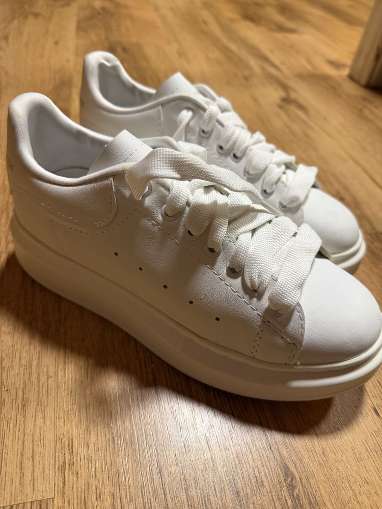 Alexander McQueen