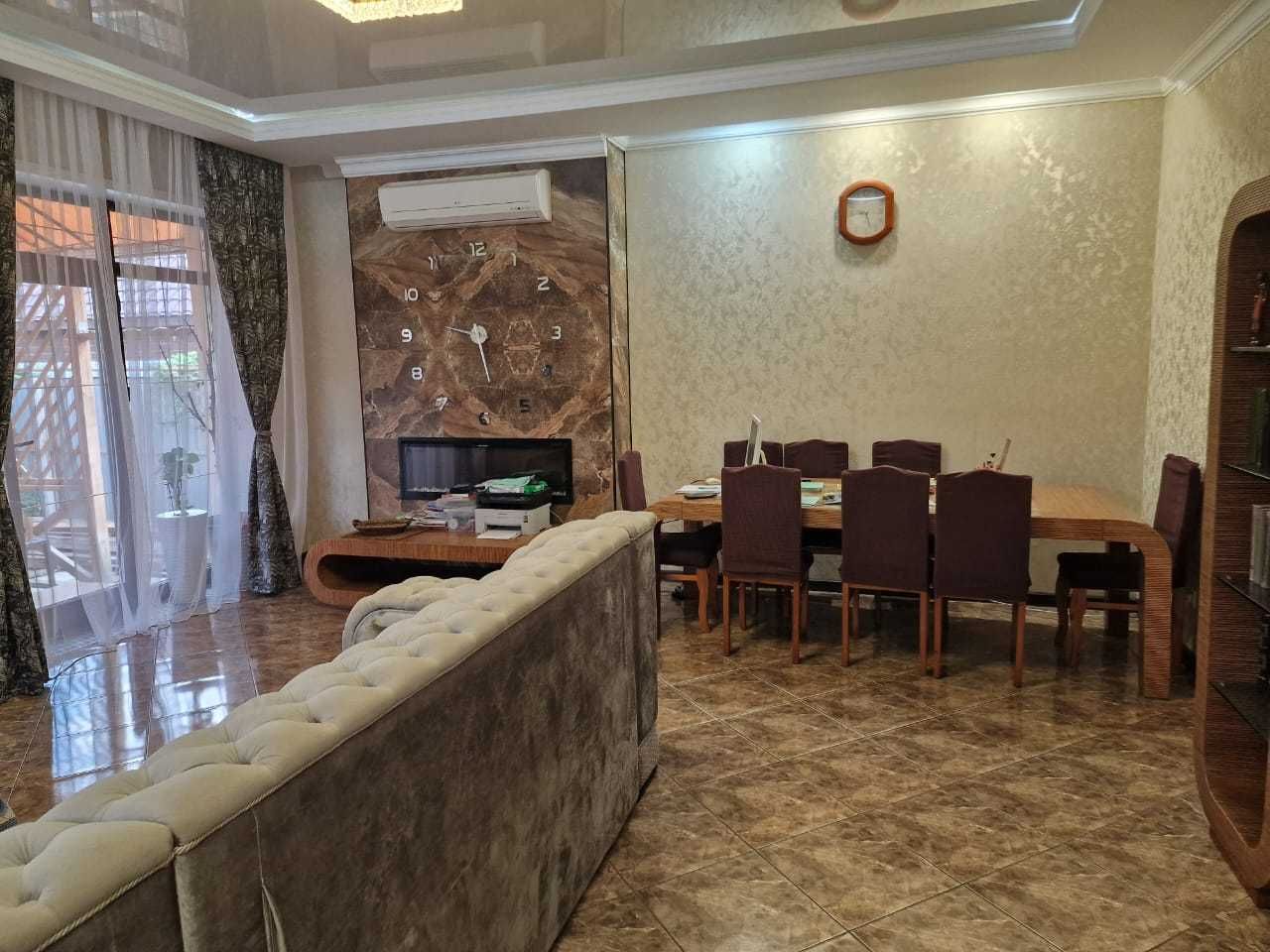 Продам дом с участком