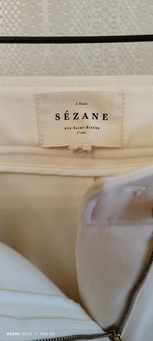 Дамски панталон Sezane