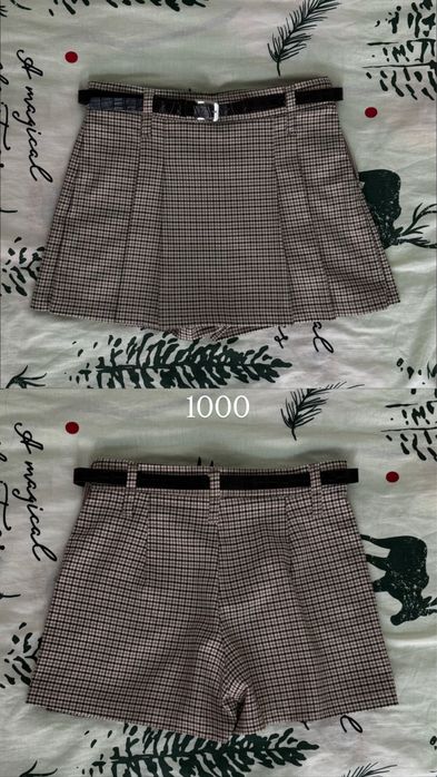 Продам женскую одежду S размера