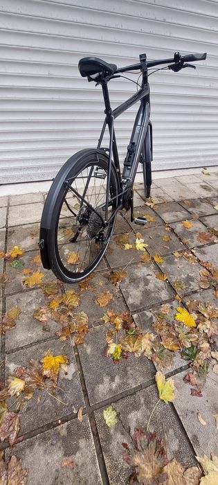 Cannondale Quick Neo