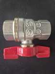 Robinet giacomini 1/2 FF DADO