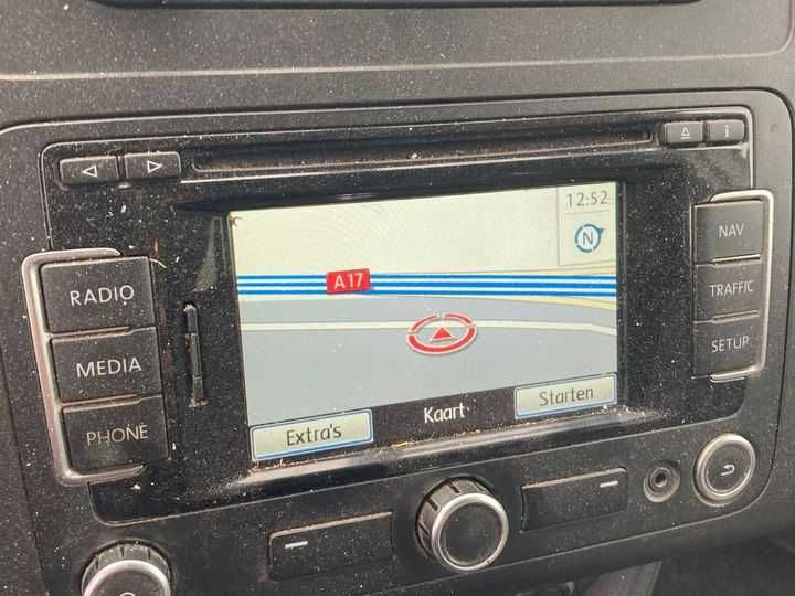 RNS 315 Навигация за Автомобили от WAG групата
