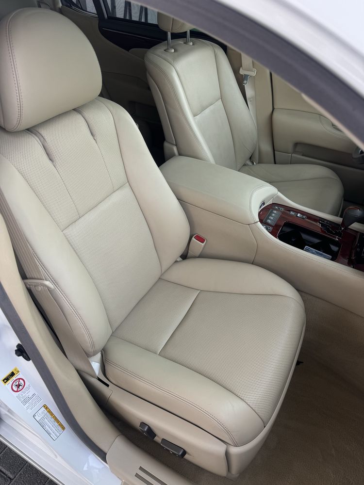 Luxsus ls460 otaman