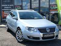 Volkswagen Passat 1 Ani Garantie pentru motor si cutie