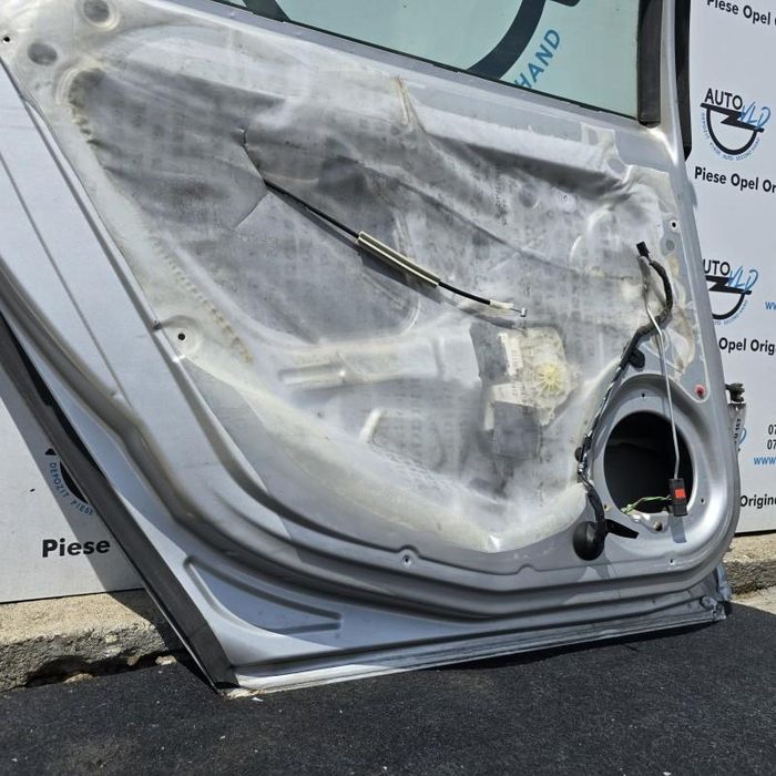 Portiera usa Z157 stanga spate Opel Vectra C